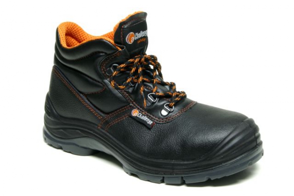 Bezpečnostní obuv C01 S1P